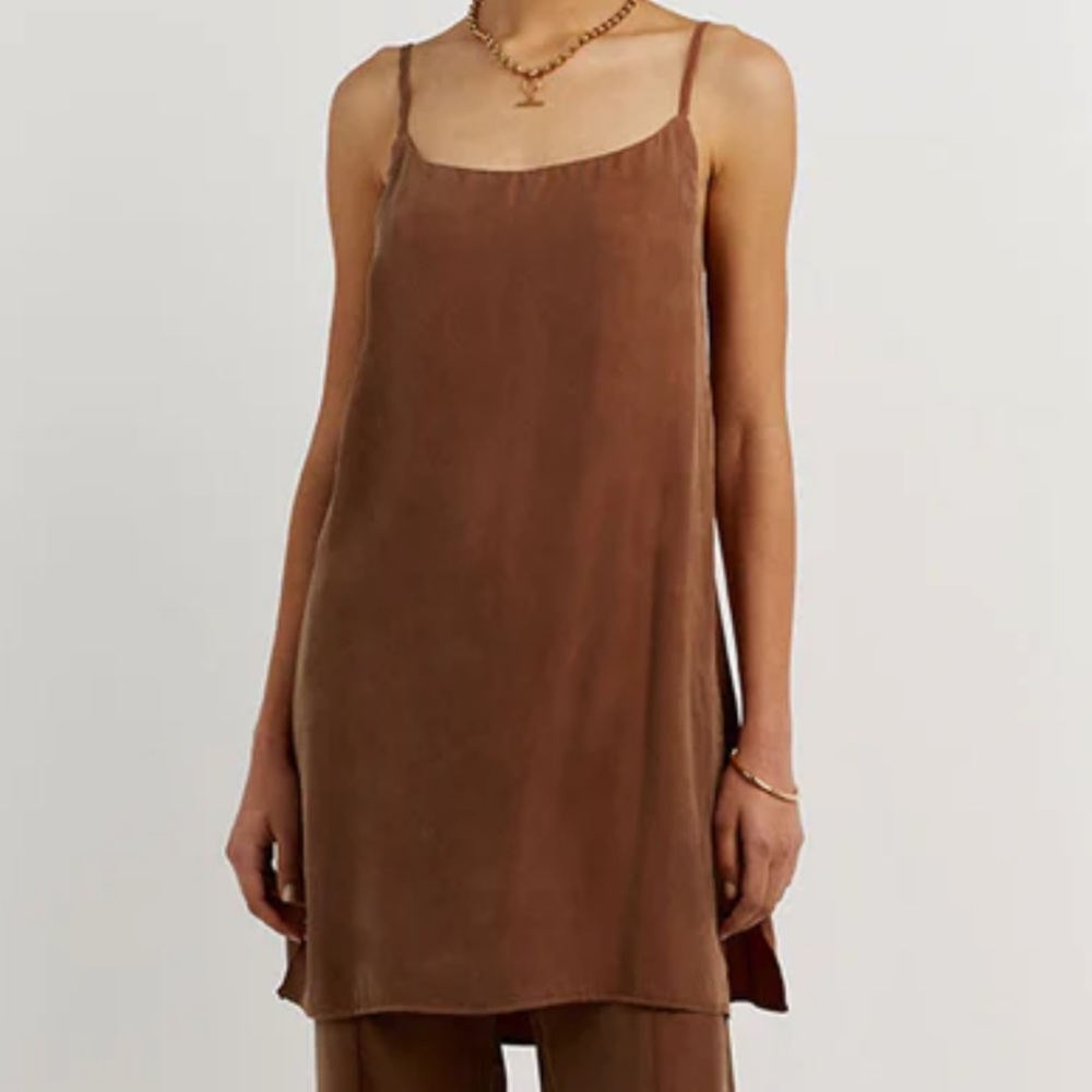 Dissh Sasha Tunic Top